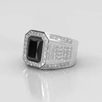 bague-arabe-onyx-malik-profil