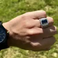 outfit-bague-arabe-onyx-al-malik