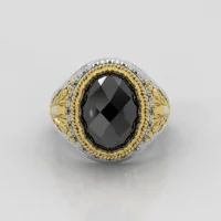 bague-arabe-onyx-aqeeq-sultan-face