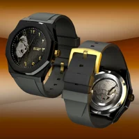 montre-noir-calligraphie-arabe-mouvement-automatique-avant-arriere