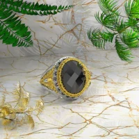 bague-arabe-onyx-aqeeq-sultan